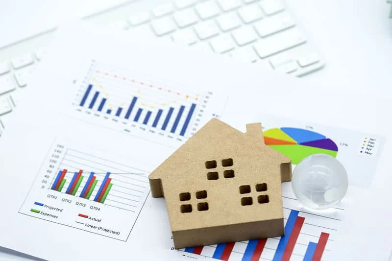 You are currently viewing June 2019 real estate market data