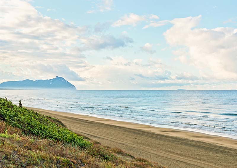 Scopri di più sull'articolo La costa laziale