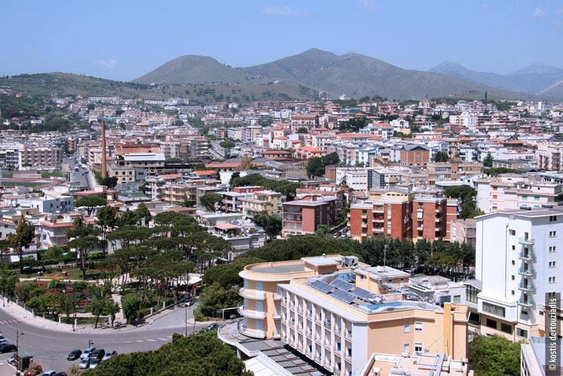 You are currently viewing The real estate market in Gaeta during the Coronavirus