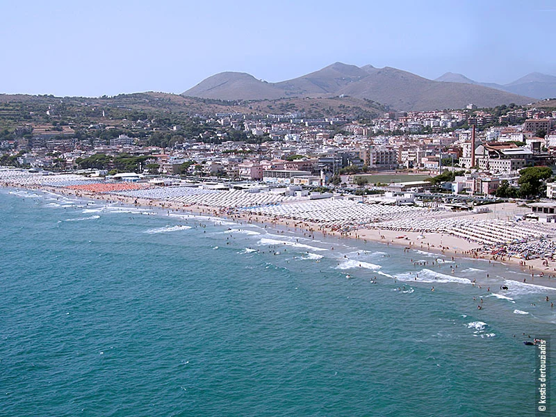 mercato immobiliare gaeta delta