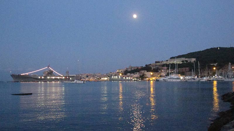 You are currently viewing Gaeta events. The recipe for an unforgettable vacation