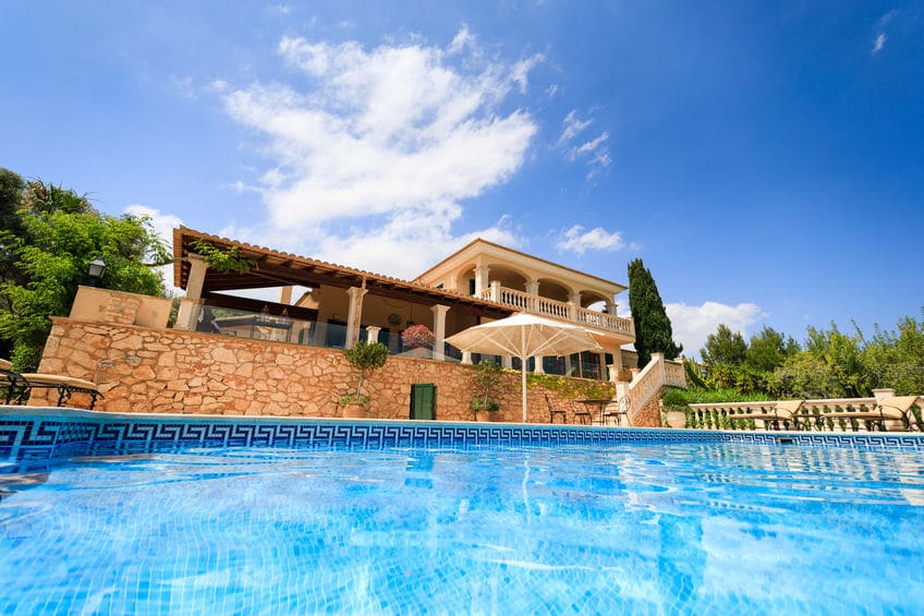 Read more about the article Luxury homes in Gaeta and surrounding areas: the most popular locations