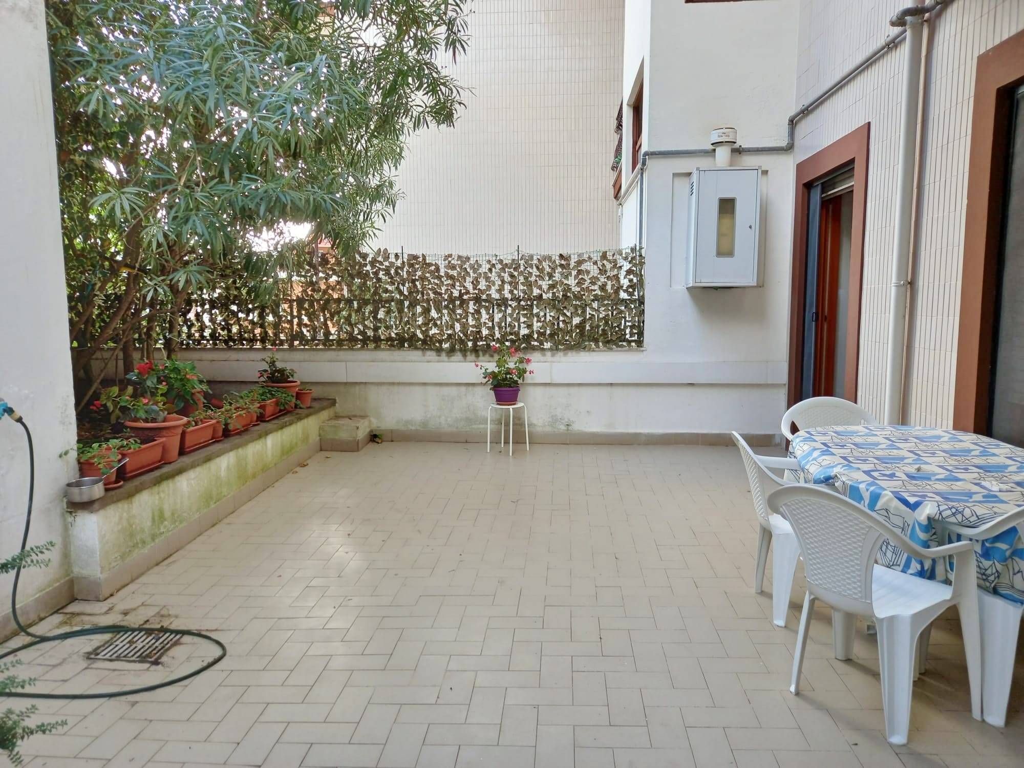 Read more about the article Gaeta Via Ancona three-room apartment with outdoor space