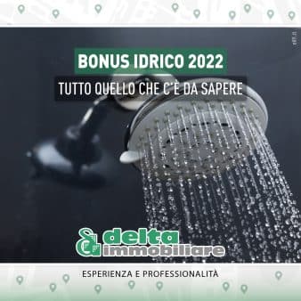 Read more about the article Extension of the 2022 water bonus: everything you need to know
