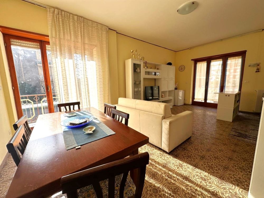 Read more about the article Gaeta, Serapo 150 sqm apartment for sale