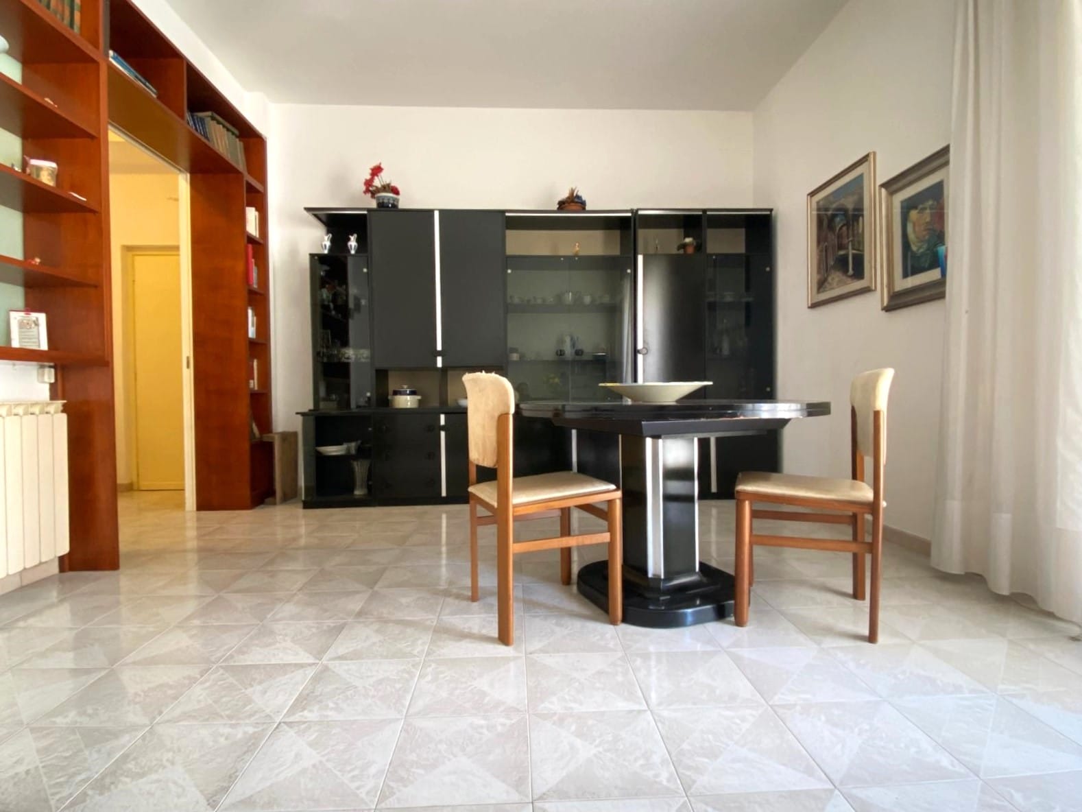 Read more about the article Gaeta Via Ventotene bright apartment for sale