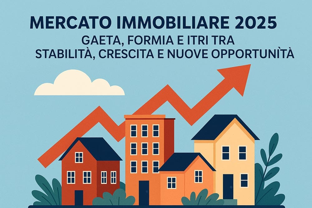 You are currently viewing Real Estate Market 2025