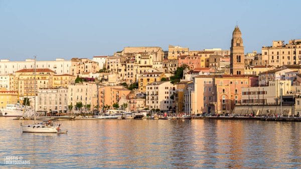 Scopri di più sull'articolo Eventi Estate 2025 tra Gaeta e Formia