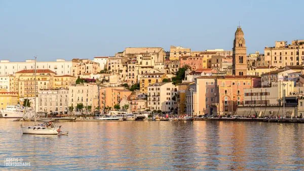 Read more about the article Summer Events 2025 between Gaeta and Formia