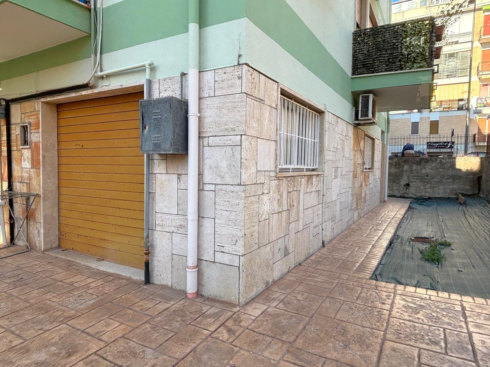 Scopri di più sull'articolo Gaeta – Corso Italia: Locale in affitto a due passi dal centro