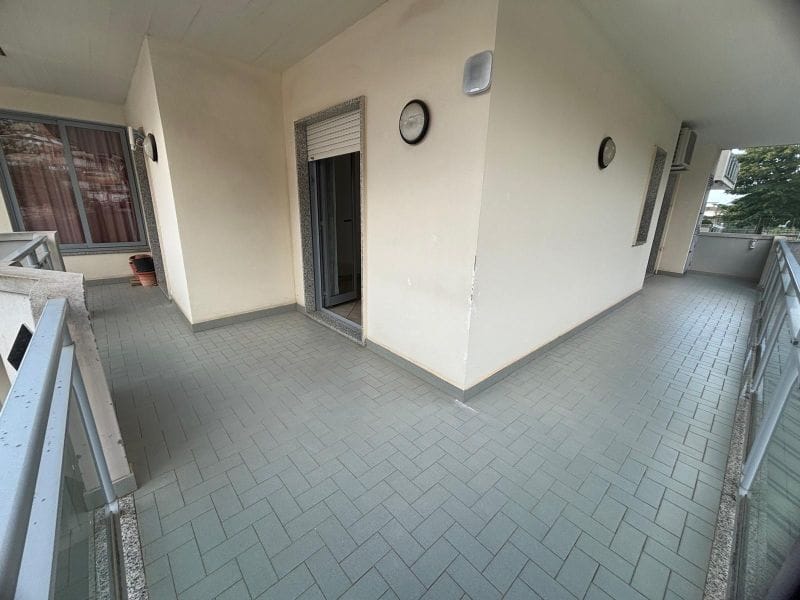 Read more about the article Formia, S. Maria La Noce, apartment for sale in elegant building.