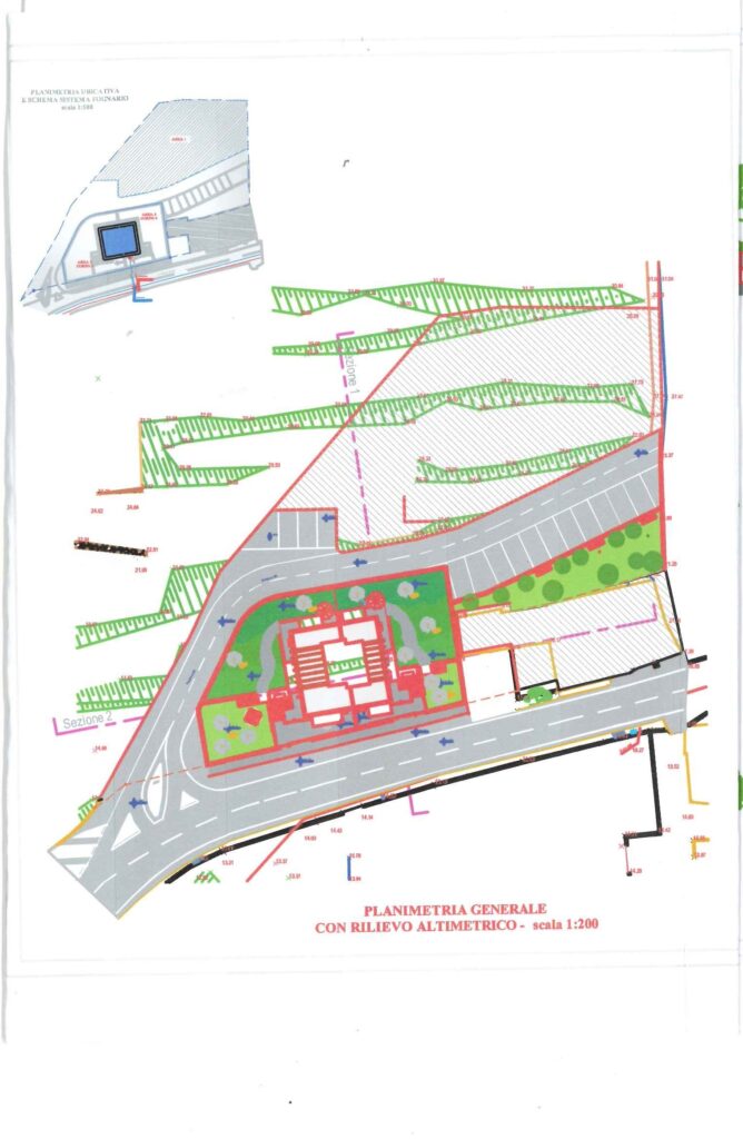 Gaeta terreno EDIFICABILE zona residenziale image 1
