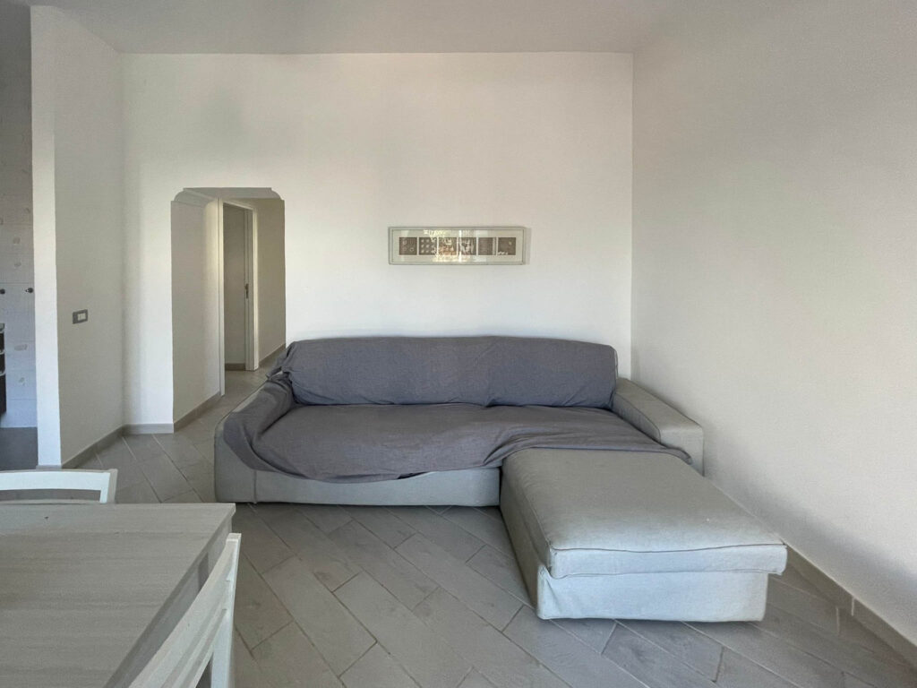 Gaeta quadrilocale con spazio esterno in affitto periodo estivo image 4