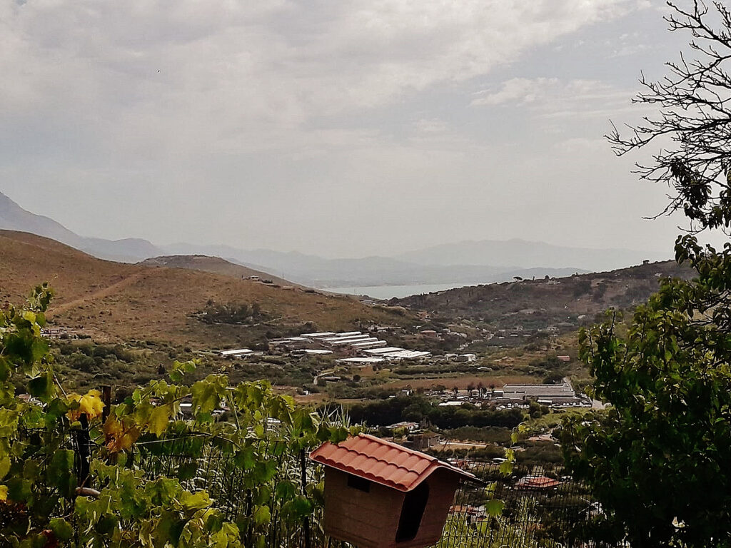 Gaeta via Del Colle – Terreno panoramico image 4