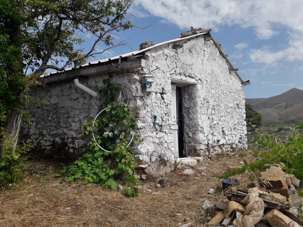 Gaeta via Del Colle – Terreno panoramico image 2