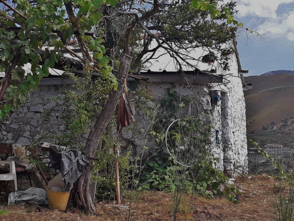 Gaeta via Del Colle – Terreno panoramico image 5