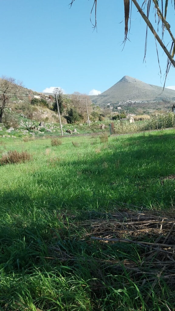Terreno con comodo accesso in Via Sant’Agostino image 2