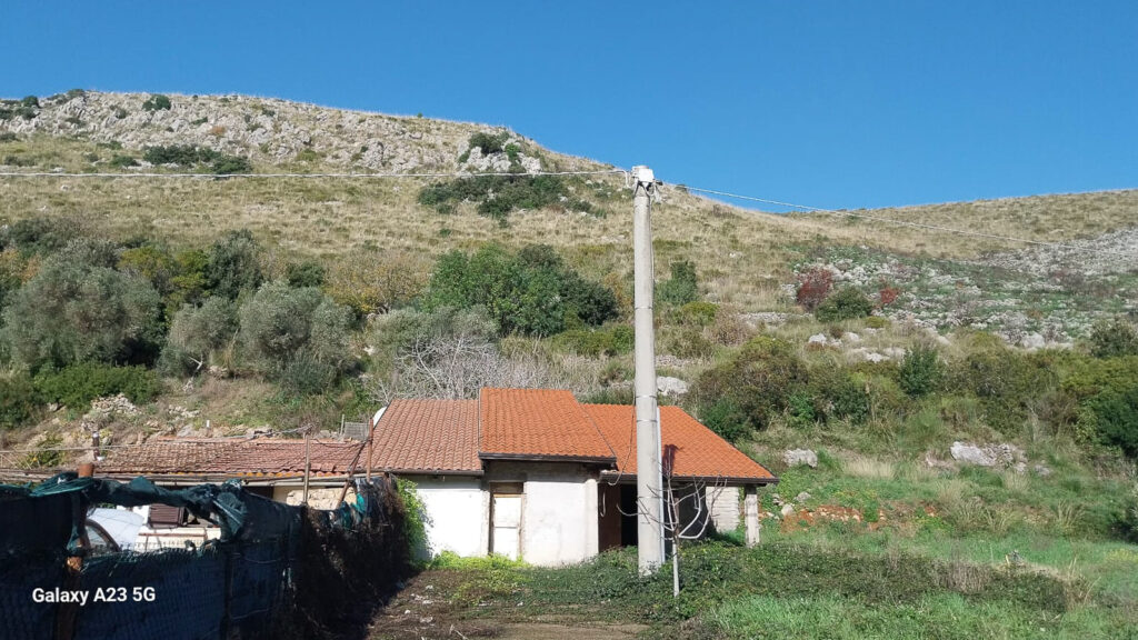 Terreno con comodo accesso in Via Sant’Agostino image 1