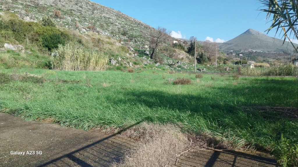 Terreno con comodo accesso in Via Sant’Agostino image 4