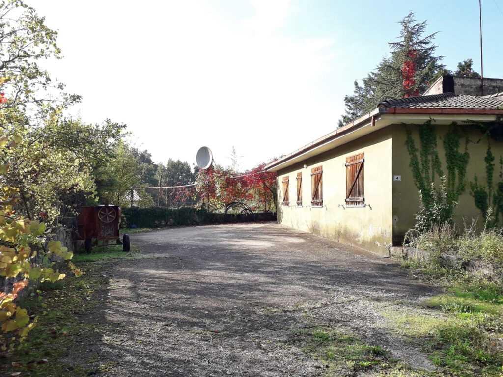 Itri Villetta da ristrutturare image 3