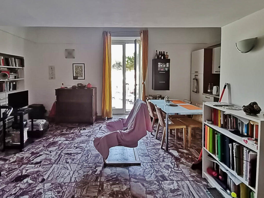 Gaeta Lungomare Caboto app.to in palazzo Signorile image 2