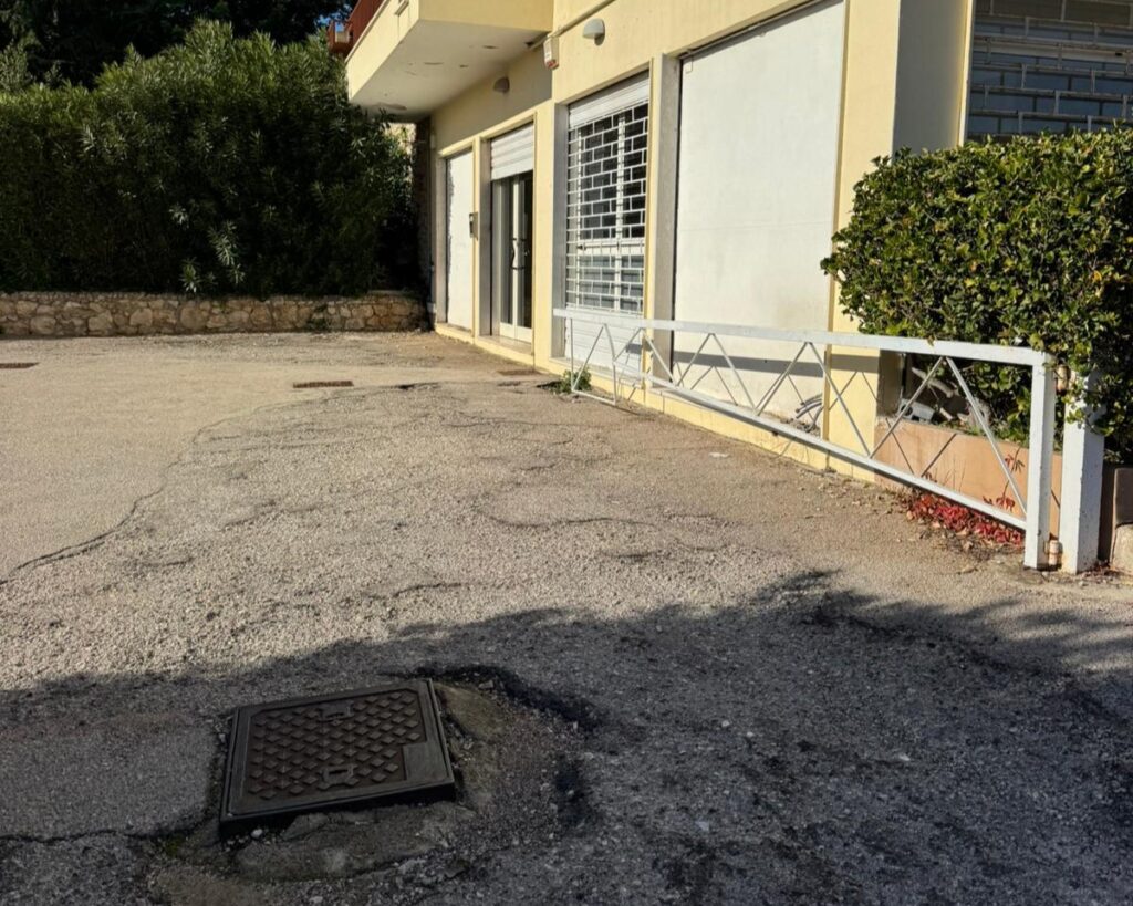 Il tuo Studio Professionale a Gaeta: privacy, silenzio e parcheggio garantito image 5