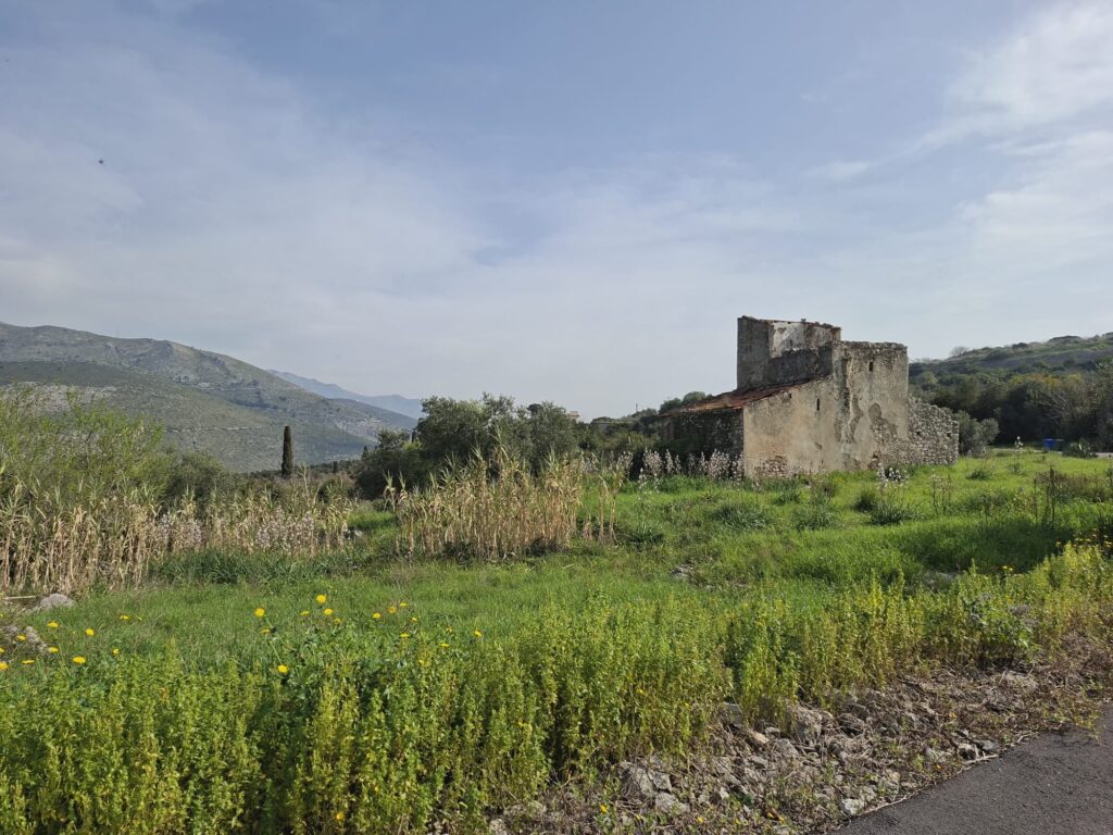 SOGNI UNA VILLA INDIPENDENTE A GAETA? ECCO LA TUA OCCASIONE GIÀ PRONTA A PARTIRE. image 2