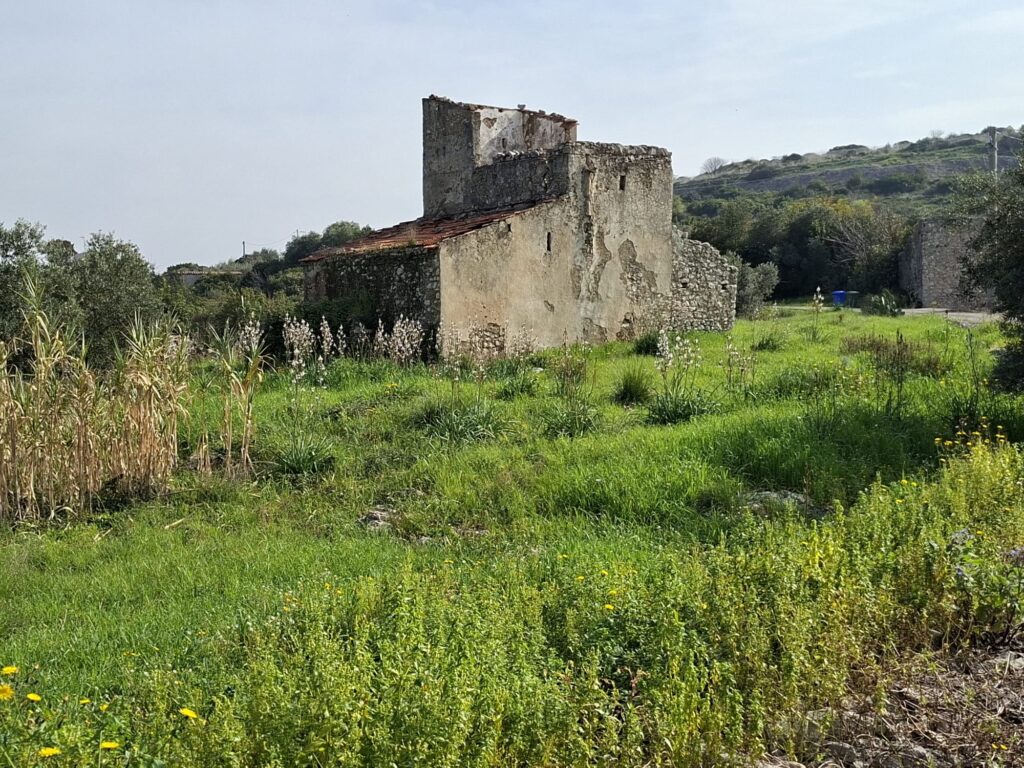 SOGNI UNA VILLA INDIPENDENTE A GAETA? ECCO LA TUA OCCASIONE GIÀ PRONTA A PARTIRE. image 5