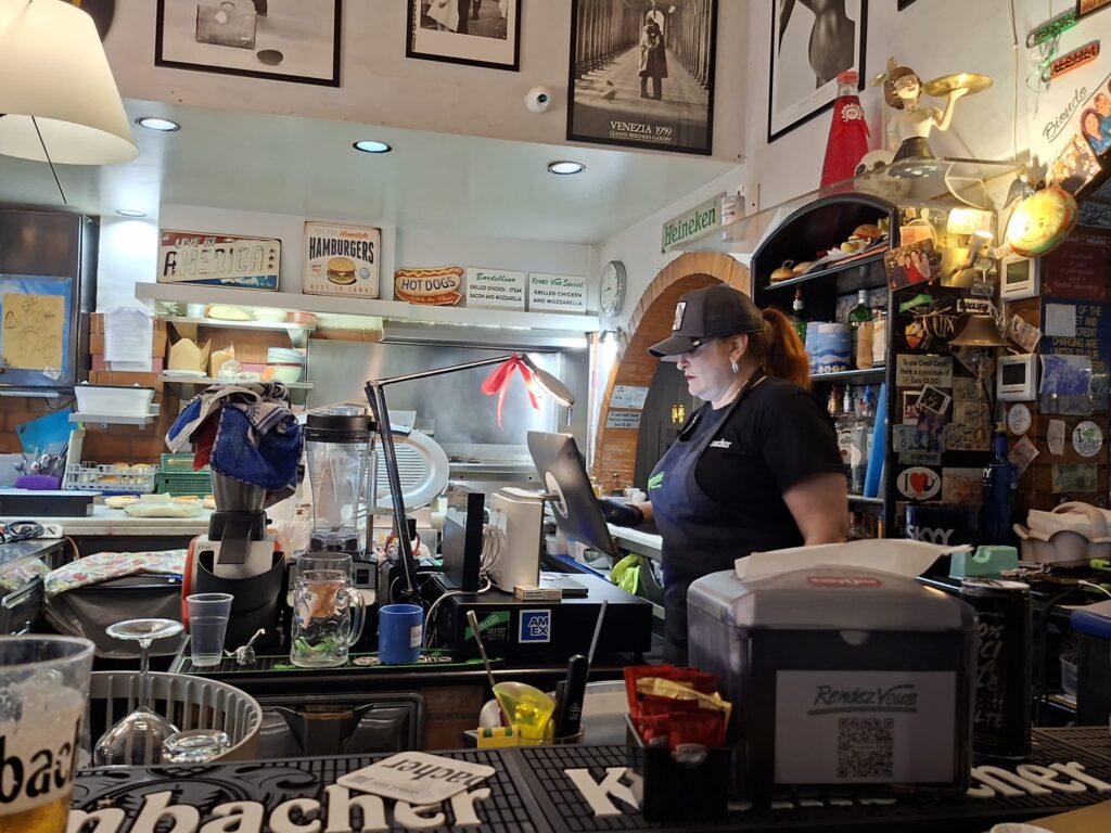 Vendesi mura e attività – Rendez Vous – Gaeta image 3