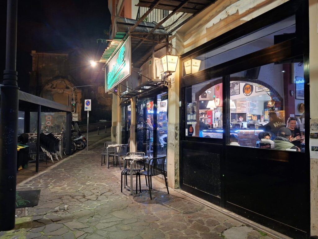 Vendesi mura e attività – Rendez Vous – Gaeta image 2