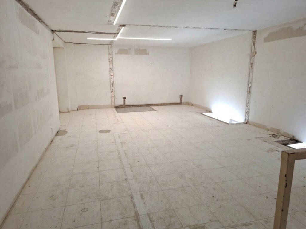 Formia trilocale moderno in Via Vitruvio image 5