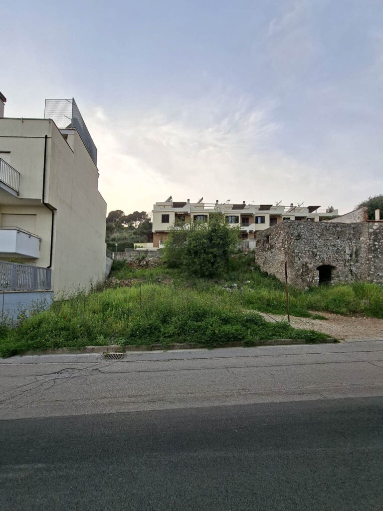 Gaeta, progetto approvato per porzione di villa bifamiliare panoramica sul Golfo image 4