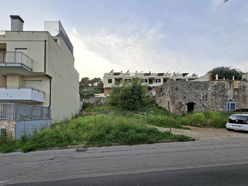 Gaeta, progetto approvato per porzione di villa bifamiliare panoramica sul Golfo image 5