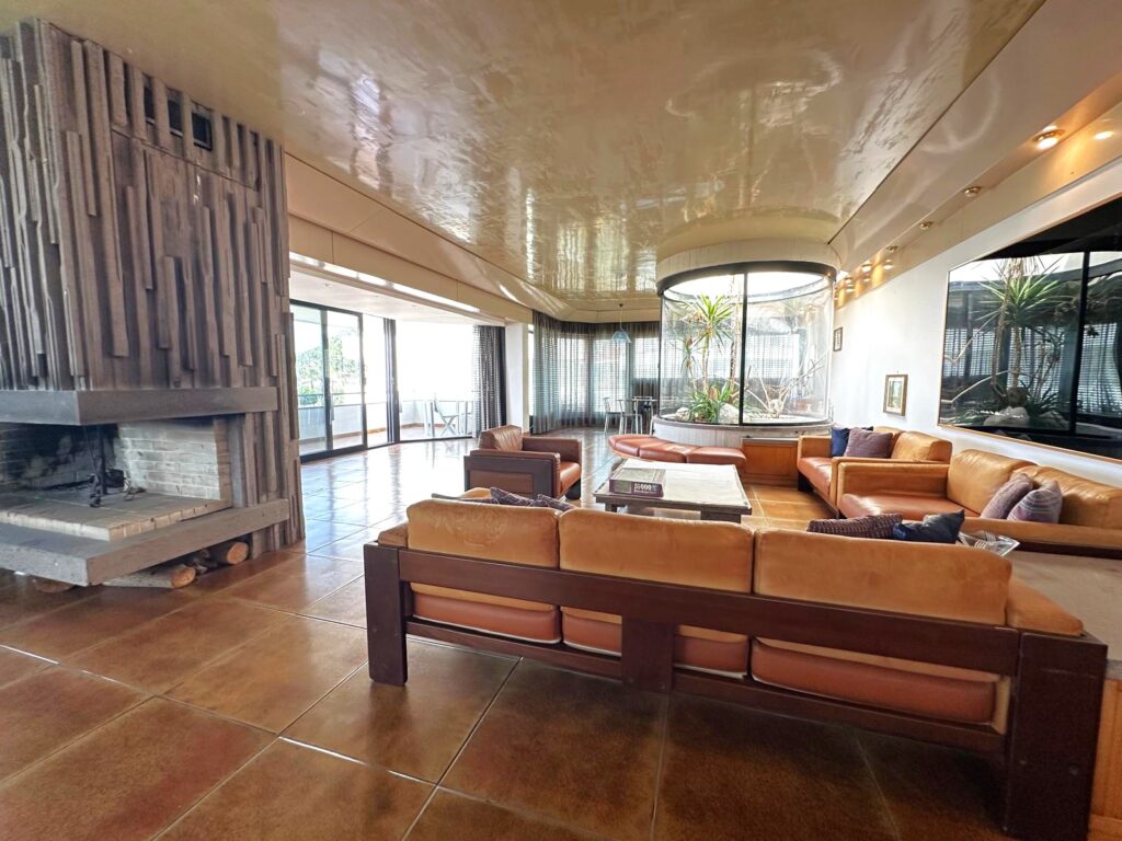 Gaeta, appartamento villa fronte mare a Serapo image 3