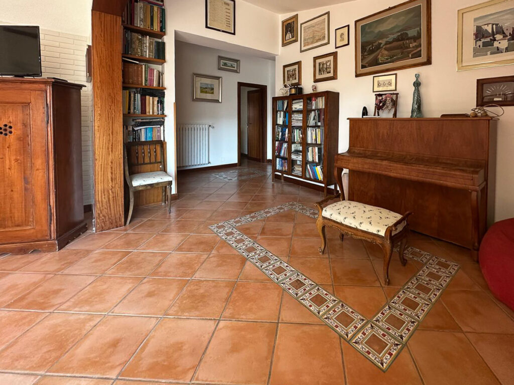 Gaeta, Serapo luminoso quadrilocale image 2