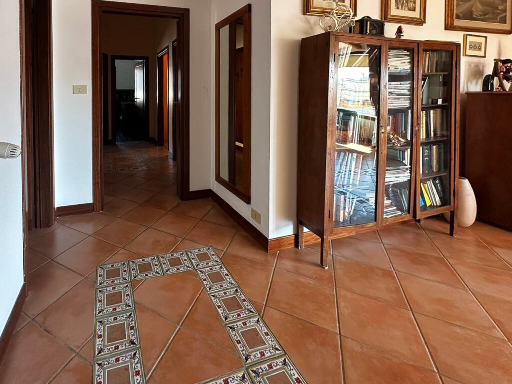 Gaeta, Serapo luminoso quadrilocale image 3